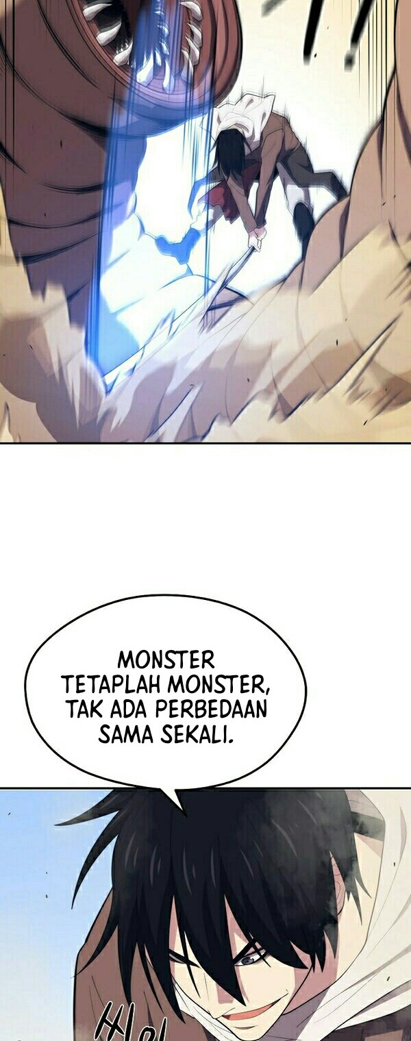 Seoul Station Necromancer Chapter 18 Gambar 13