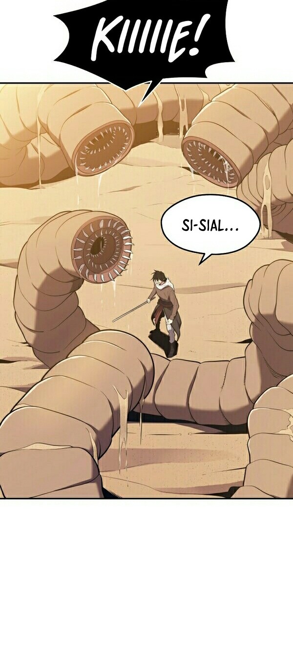 Seoul Station Necromancer Chapter 18 Gambar 15