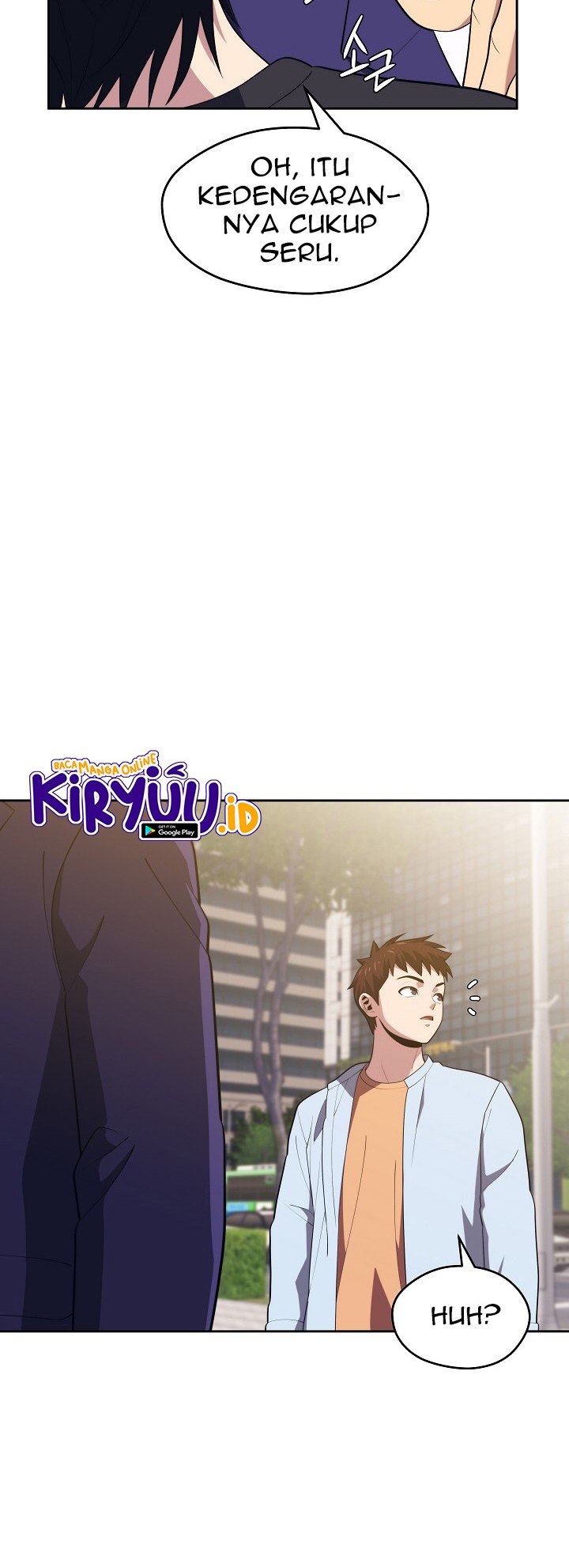 Seoul Station Necromancer Chapter 17 Gambar 18