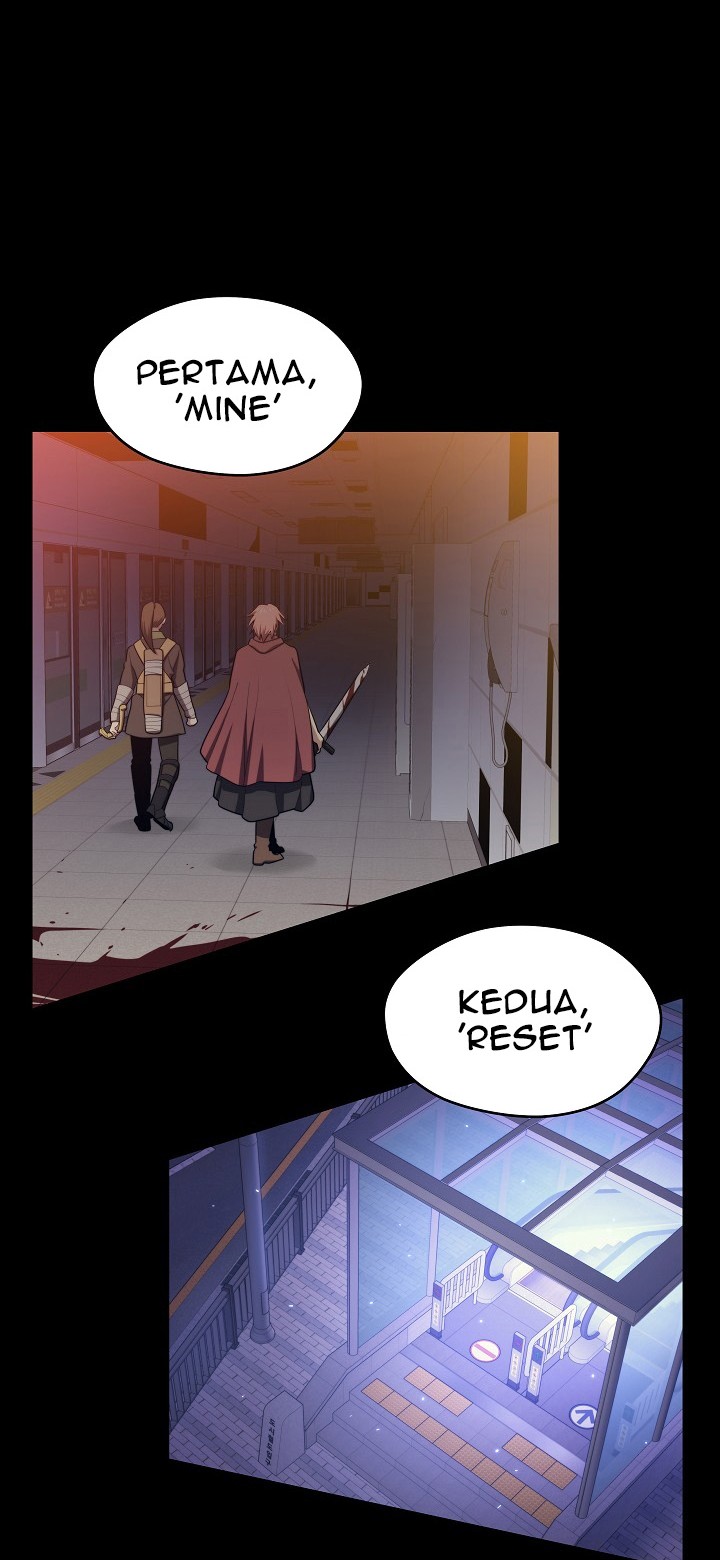 Seoul Station Necromancer Chapter 17 Gambar 26