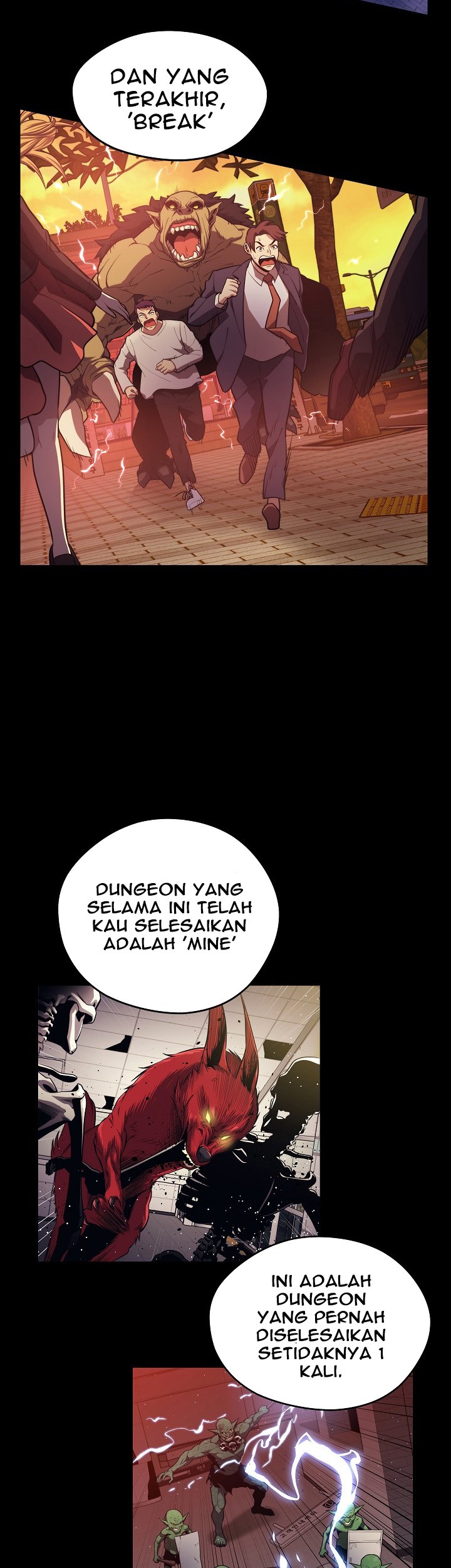 Seoul Station Necromancer Chapter 17 Gambar 27