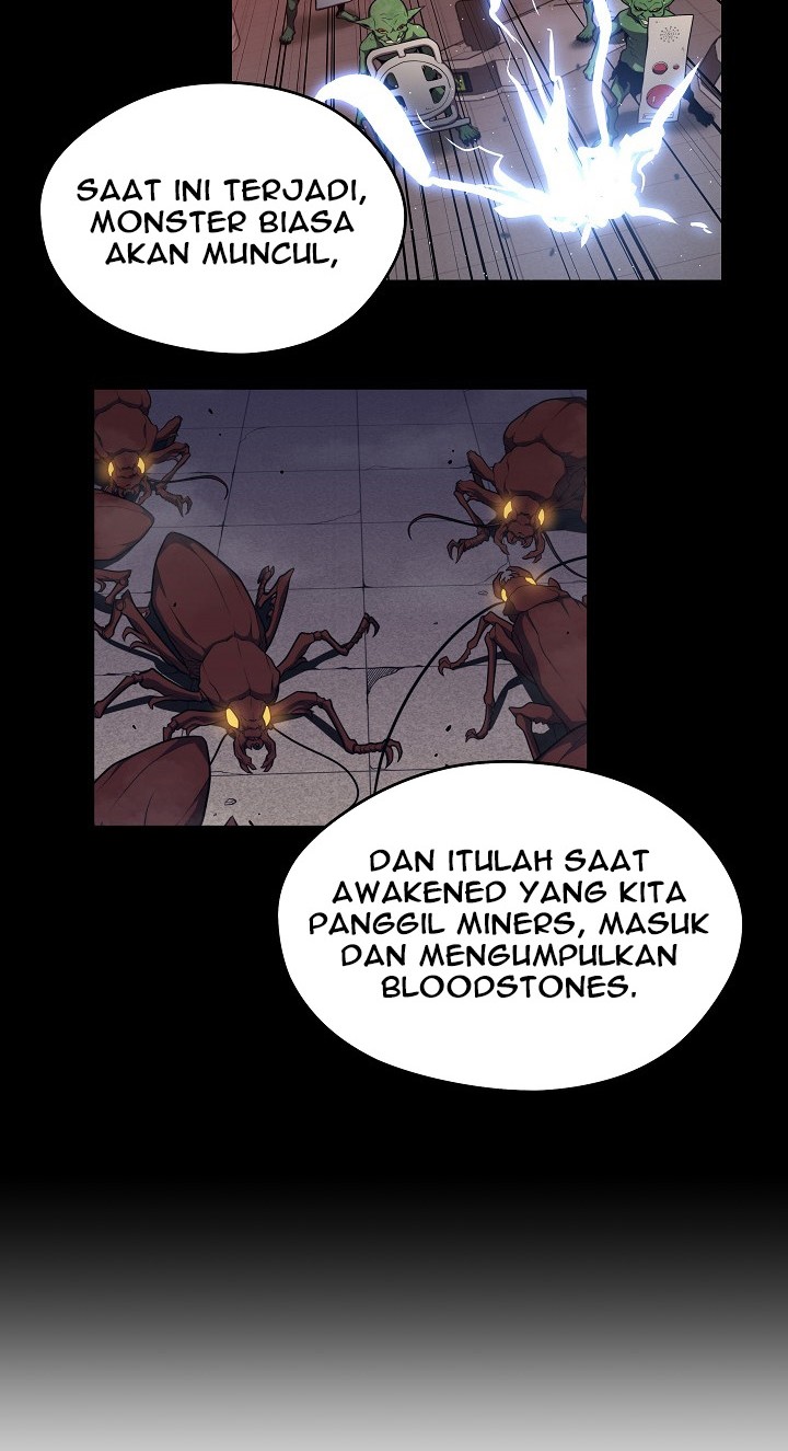 Seoul Station Necromancer Chapter 17 Gambar 28