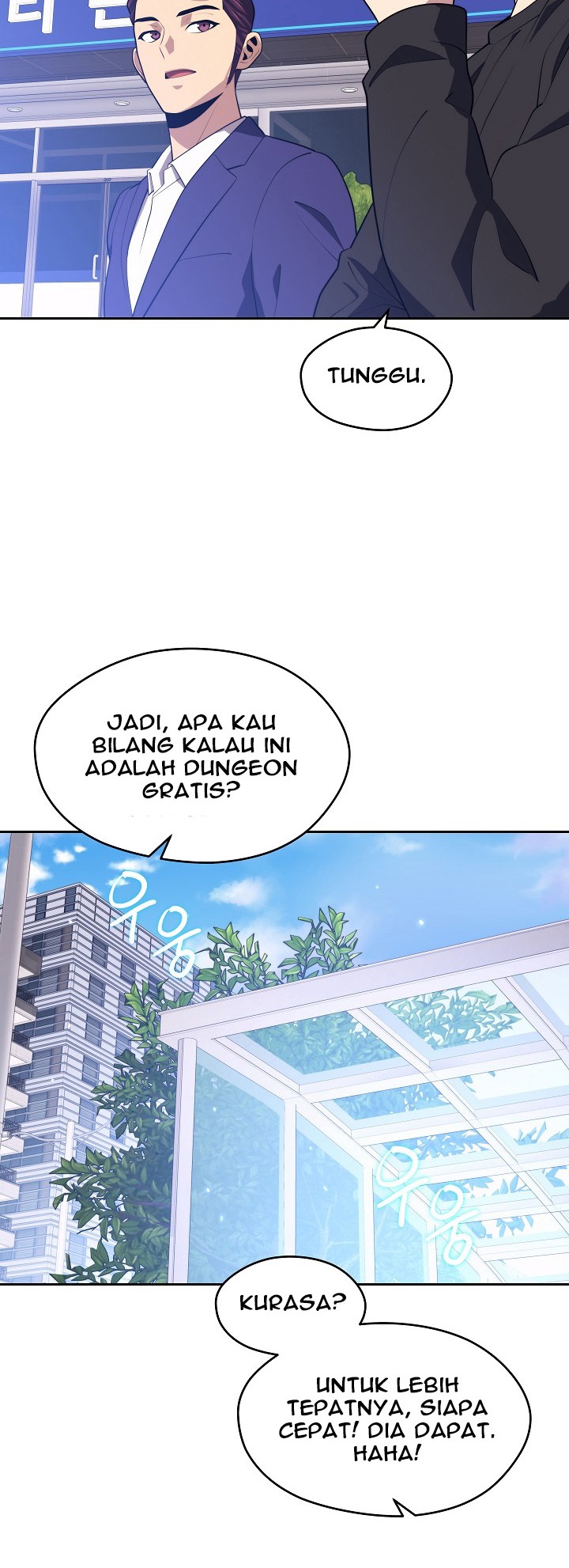 Seoul Station Necromancer Chapter 17 Gambar 30