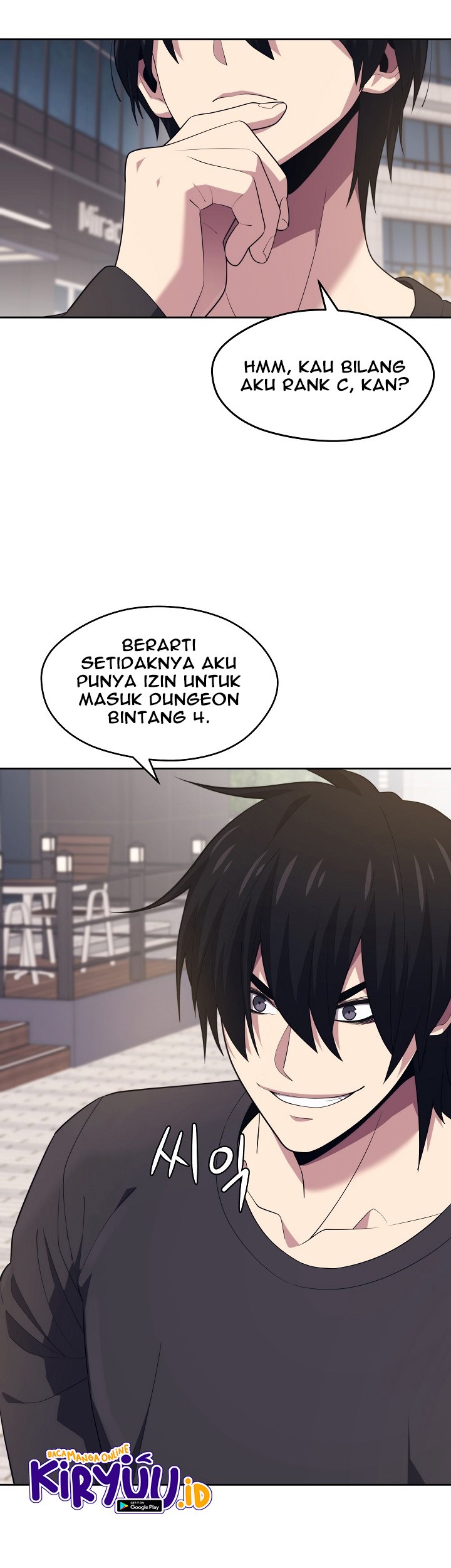 Seoul Station Necromancer Chapter 17 Gambar 37