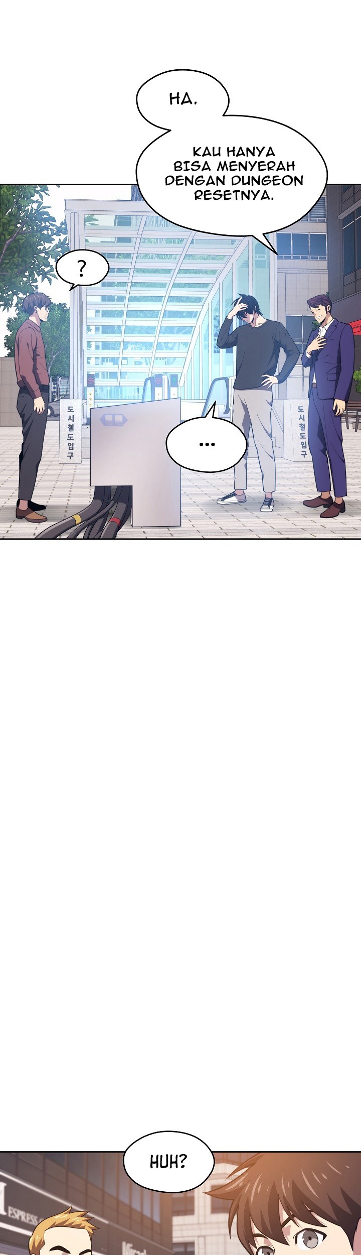 Seoul Station Necromancer Chapter 17 Gambar 41
