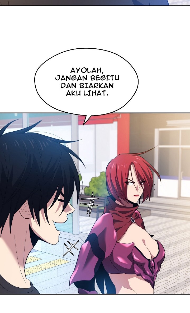 Seoul Station Necromancer Chapter 17 Gambar 52
