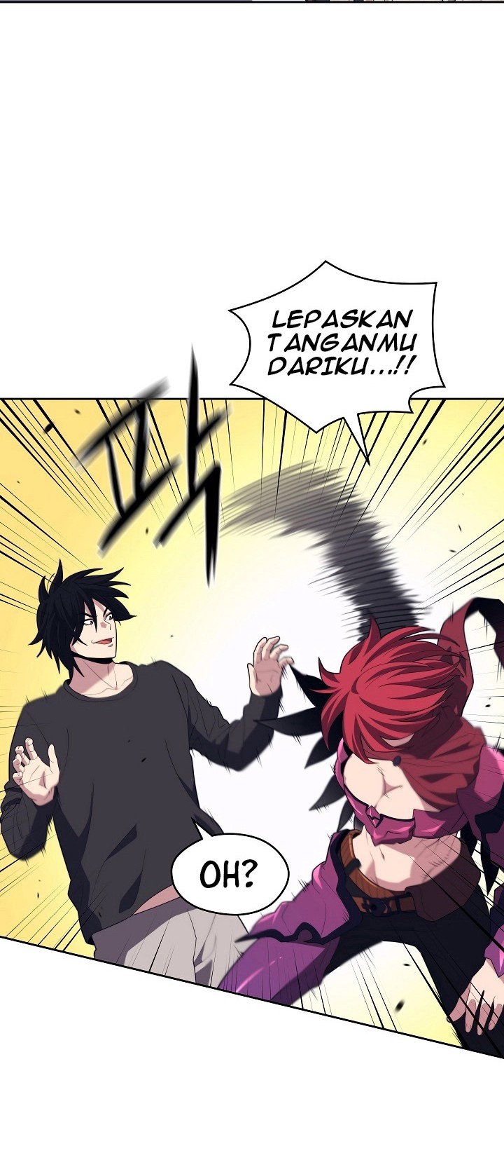 Seoul Station Necromancer Chapter 17 Gambar 55