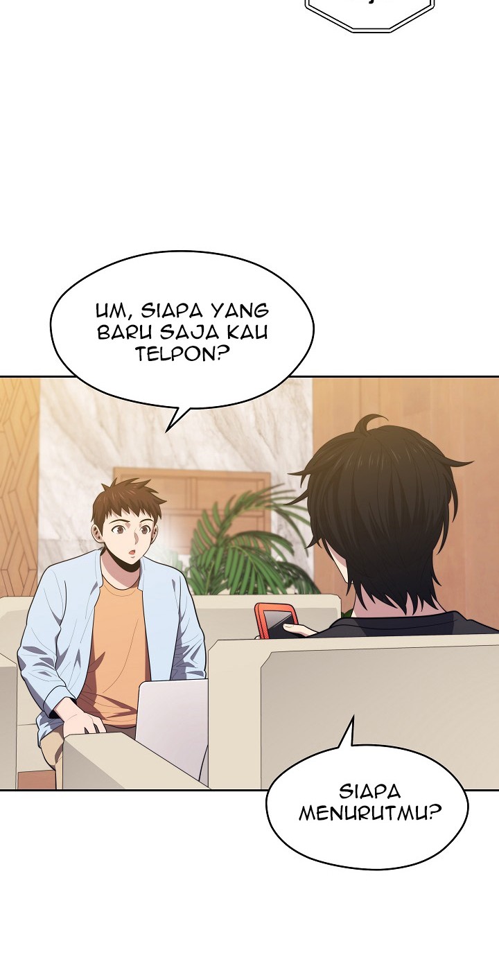 Seoul Station Necromancer Chapter 17 Gambar 4