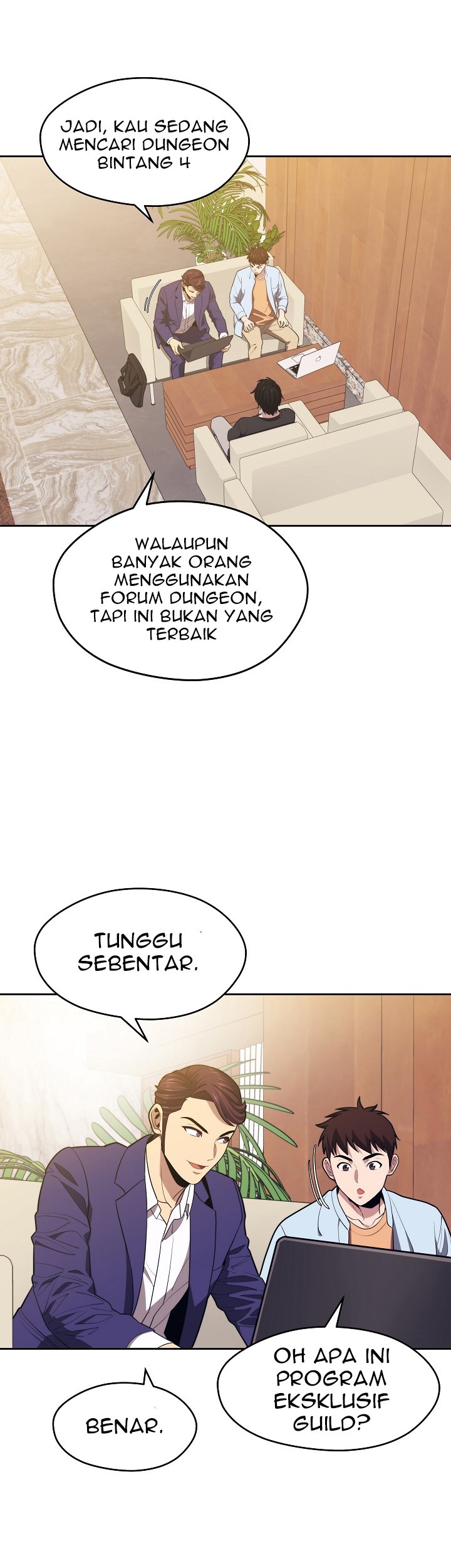 Seoul Station Necromancer Chapter 17 Gambar 9