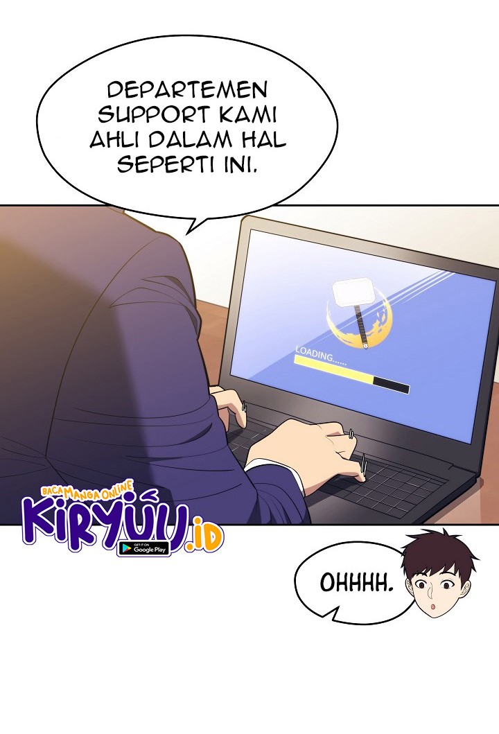 Seoul Station Necromancer Chapter 17 Gambar 10
