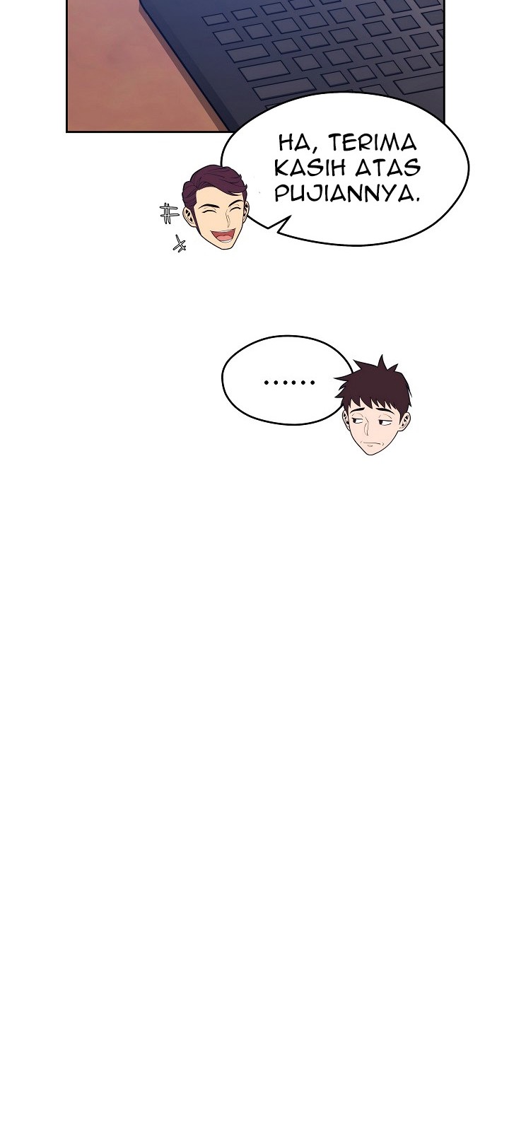 Seoul Station Necromancer Chapter 17 Gambar 14