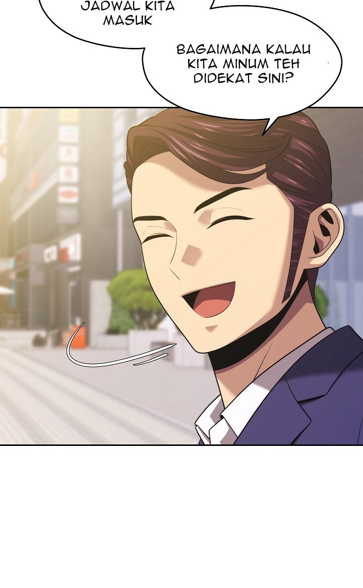 Seoul Station Necromancer Chapter 17 Gambar 16