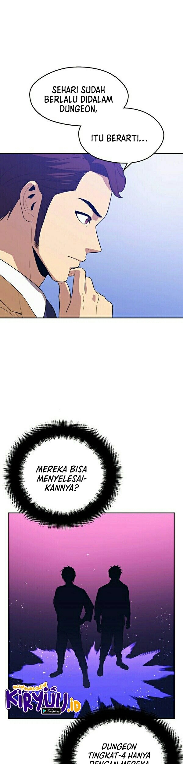 Seoul Station Necromancer Chapter 15 Gambar 20