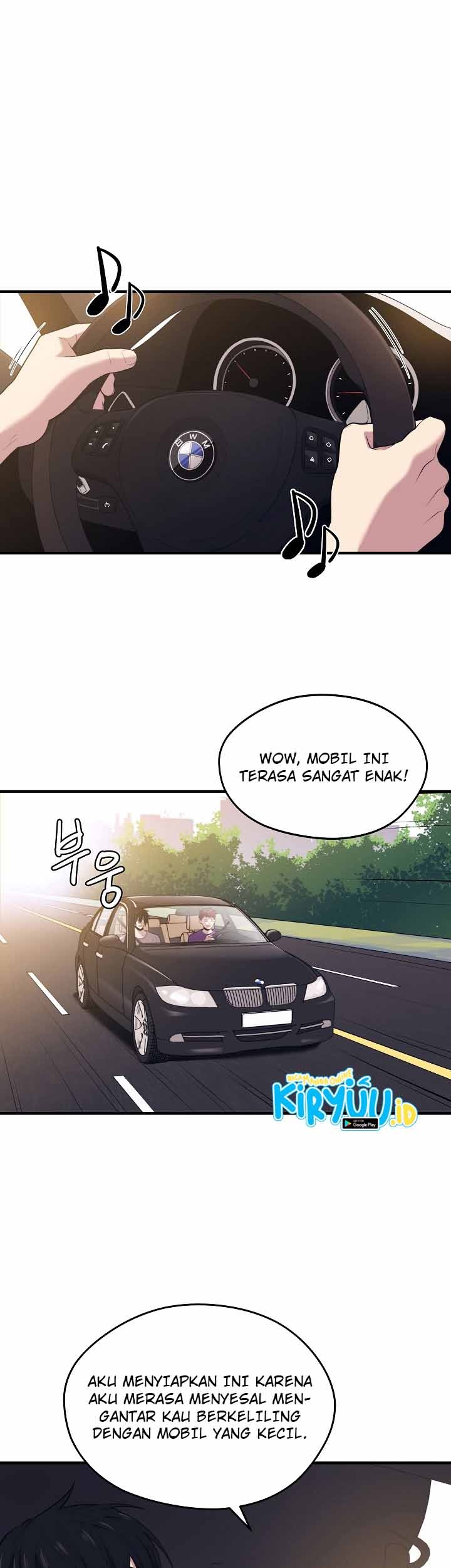Seoul Station Necromancer Chapter 13 Gambar 3