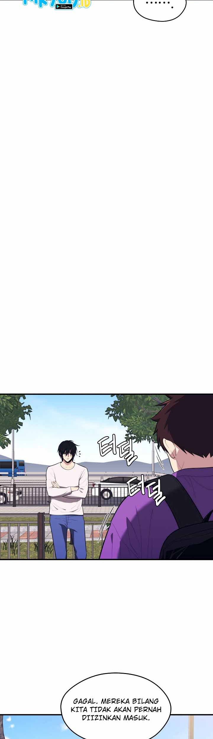 Seoul Station Necromancer Chapter 13 Gambar 8