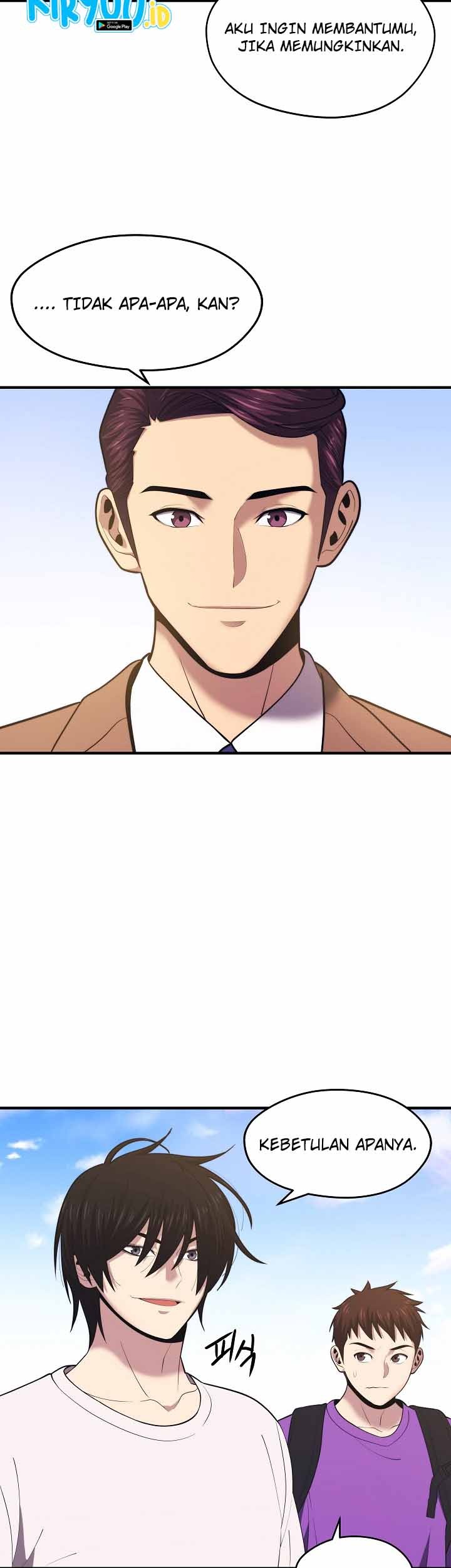 Seoul Station Necromancer Chapter 13 Gambar 11