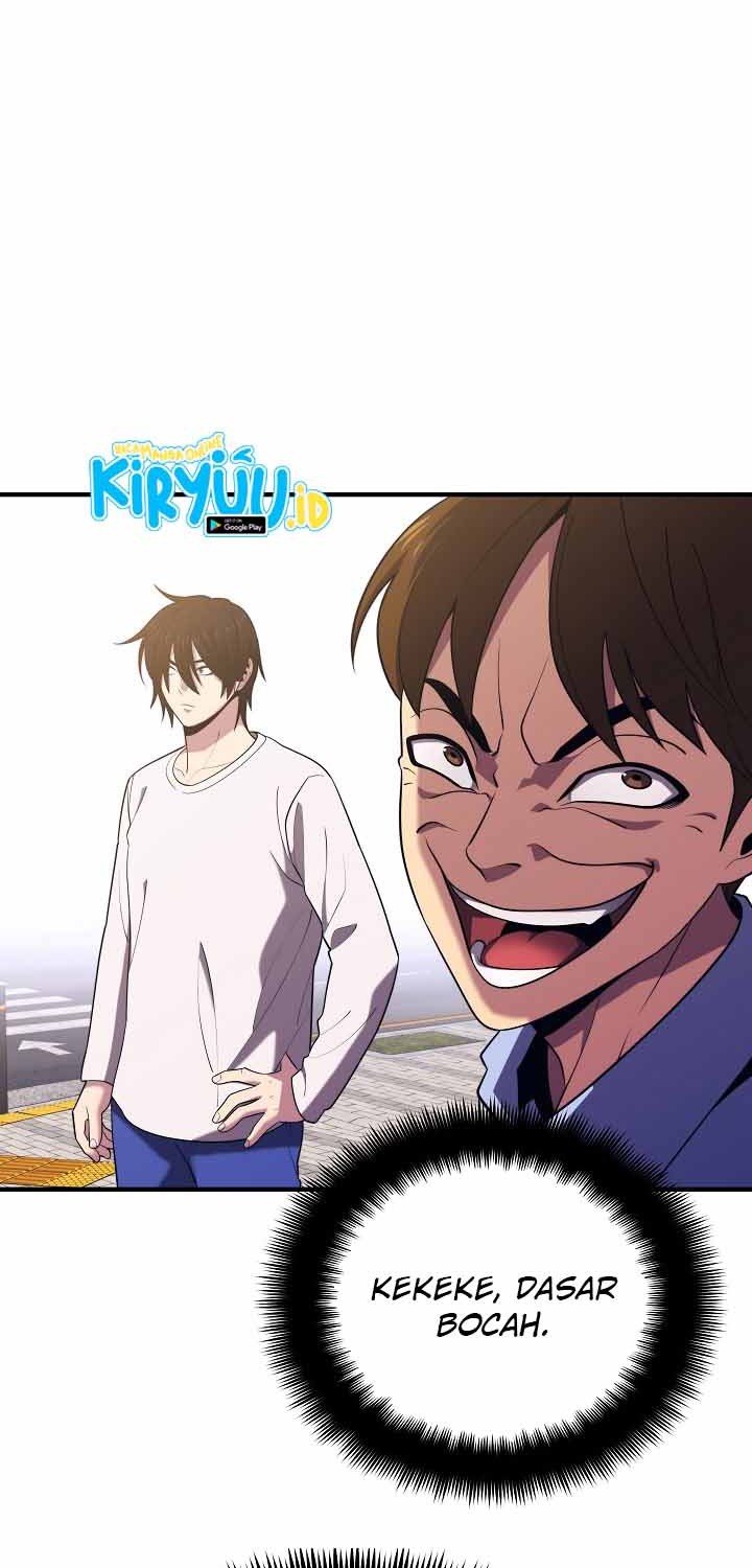 Seoul Station Necromancer Chapter 13 Gambar 22