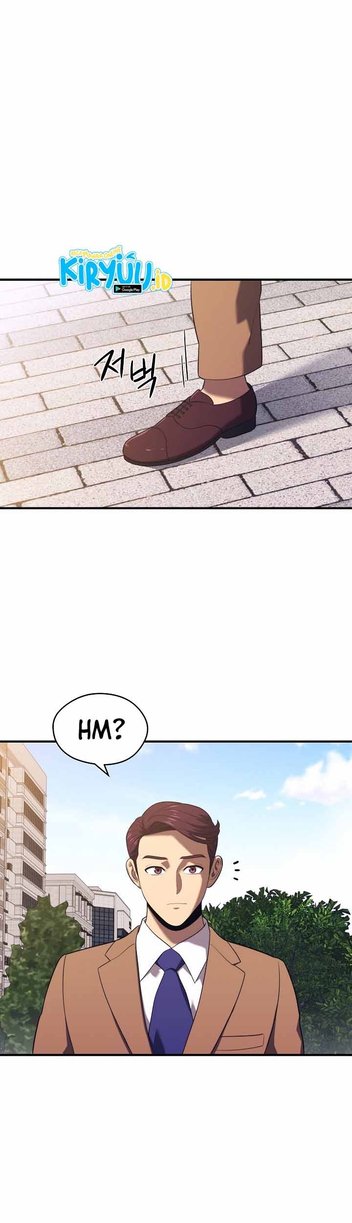 Seoul Station Necromancer Chapter 13 Gambar 25