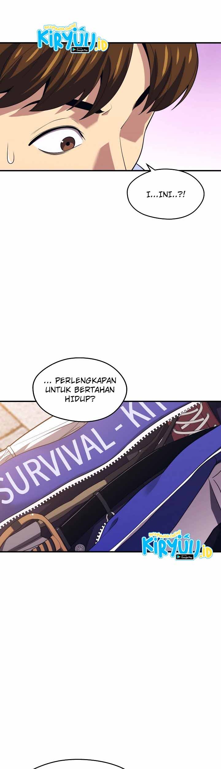 Seoul Station Necromancer Chapter 13 Gambar 28