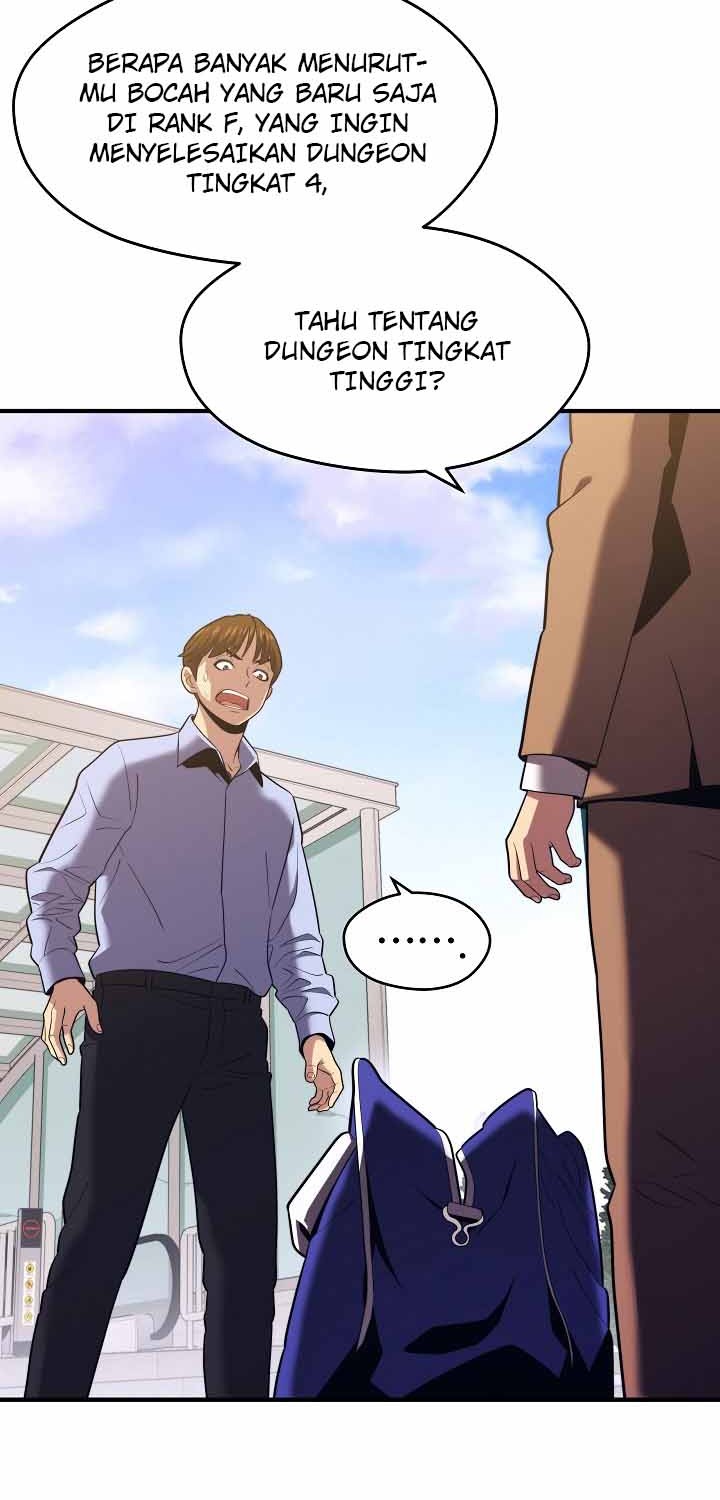 Seoul Station Necromancer Chapter 13 Gambar 29