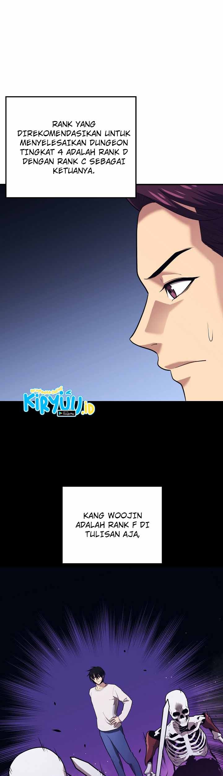 Seoul Station Necromancer Chapter 13 Gambar 30