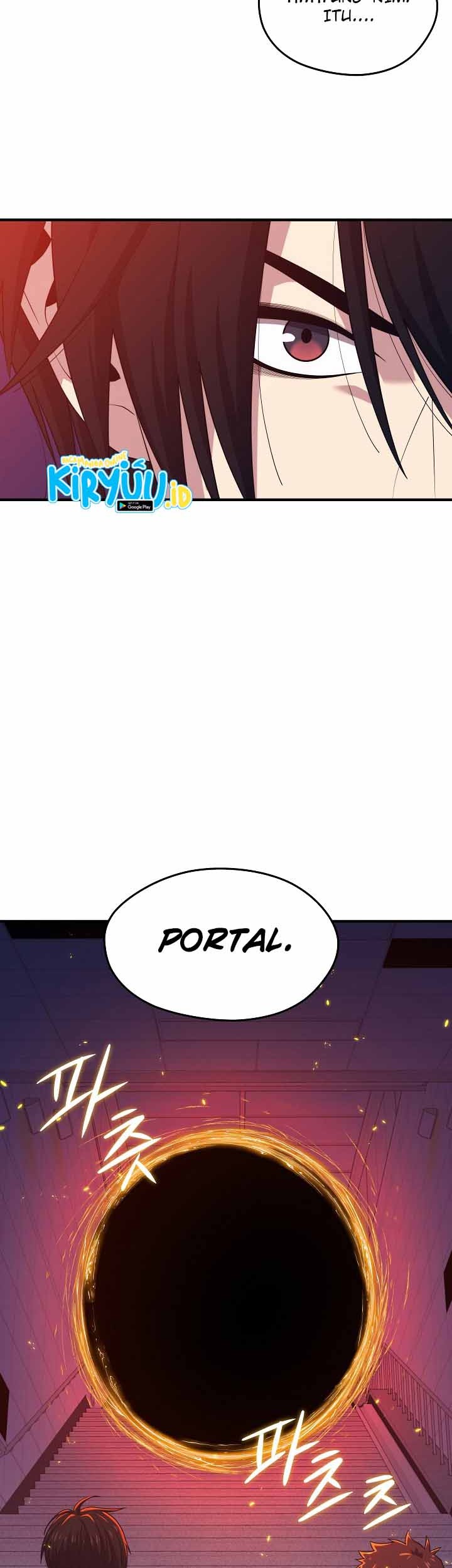 Seoul Station Necromancer Chapter 13 Gambar 40