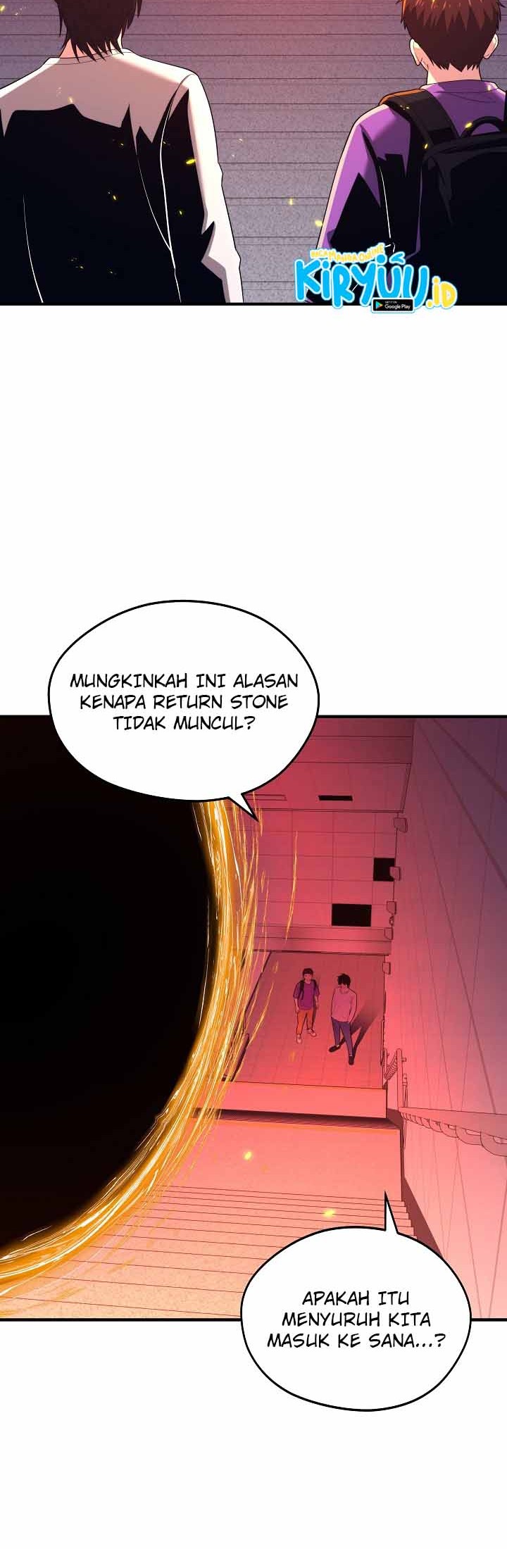 Seoul Station Necromancer Chapter 13 Gambar 41