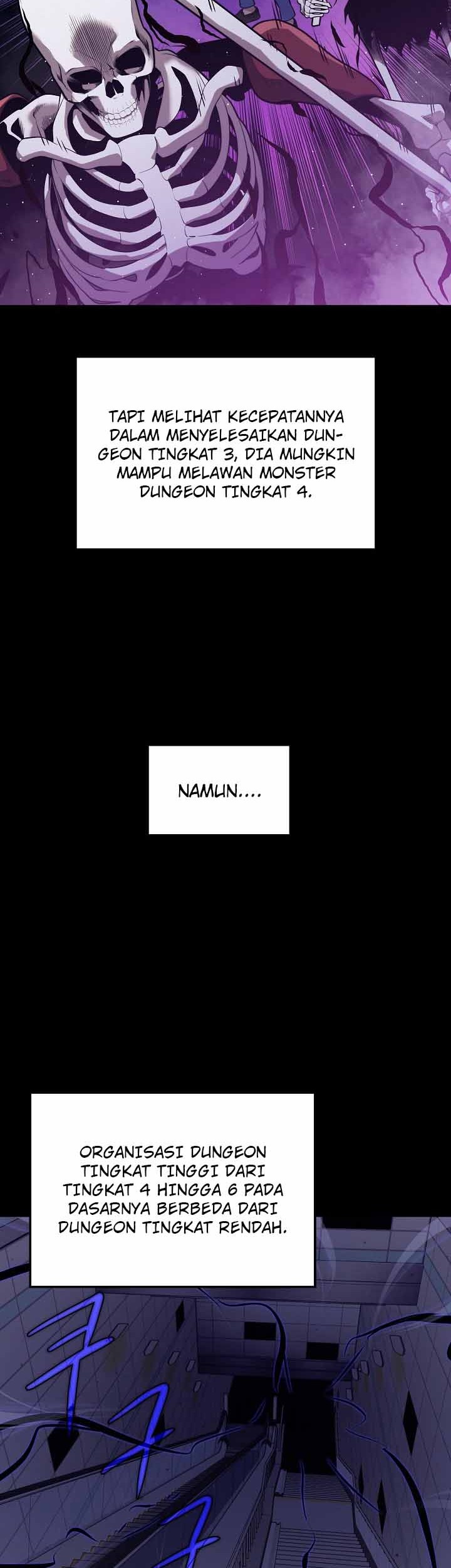 Seoul Station Necromancer Chapter 13 Gambar 31