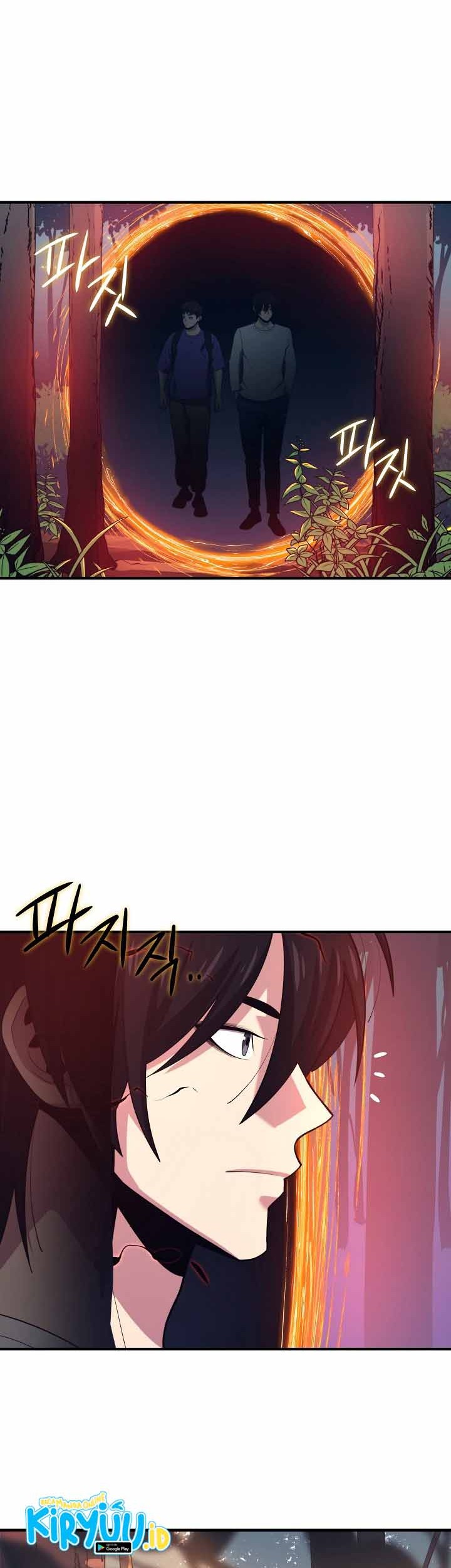Seoul Station Necromancer Chapter 13 Gambar 43