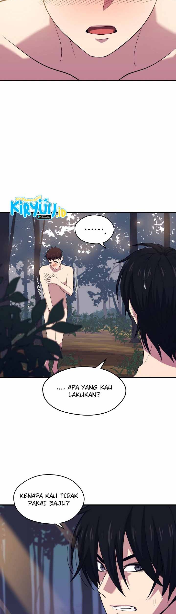 Seoul Station Necromancer Chapter 13 Gambar 45