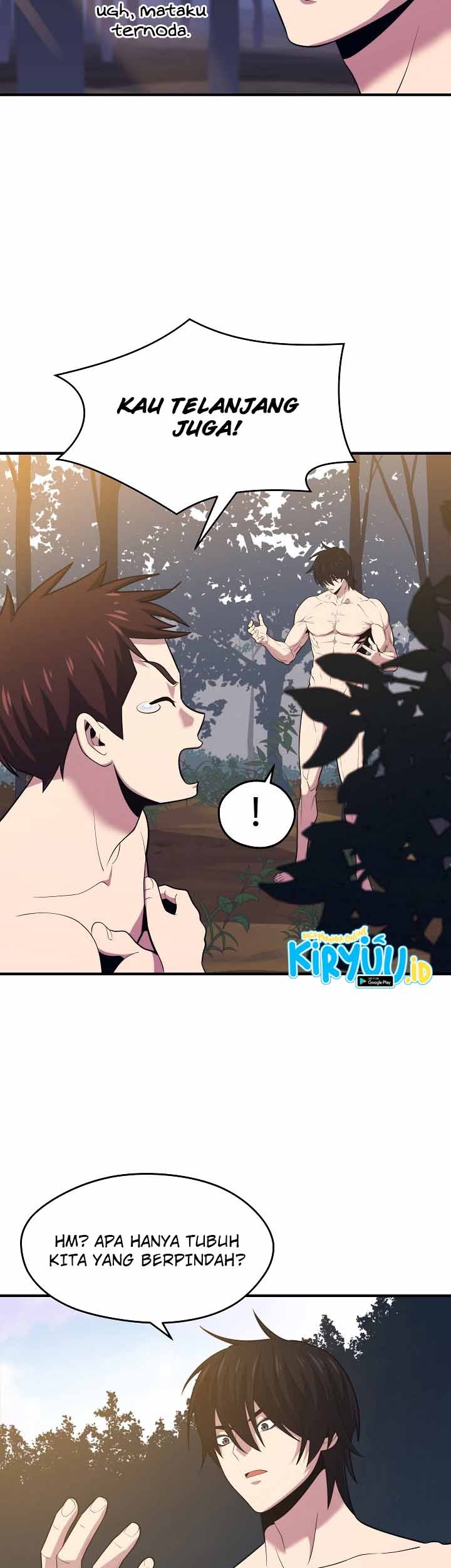 Seoul Station Necromancer Chapter 13 Gambar 46