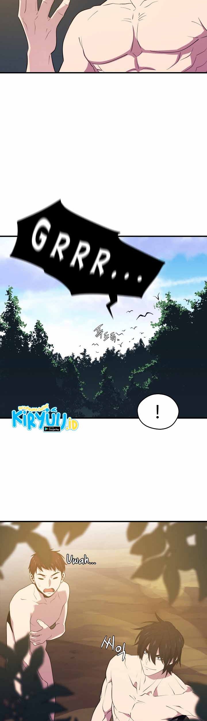 Seoul Station Necromancer Chapter 13 Gambar 47