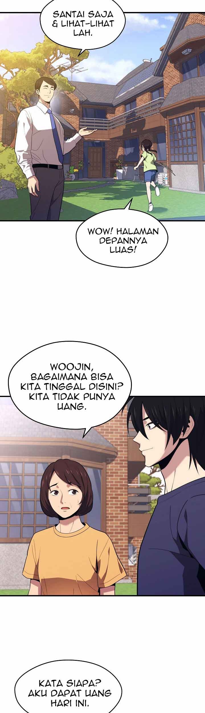 Seoul Station Necromancer Chapter 12 Gambar 5