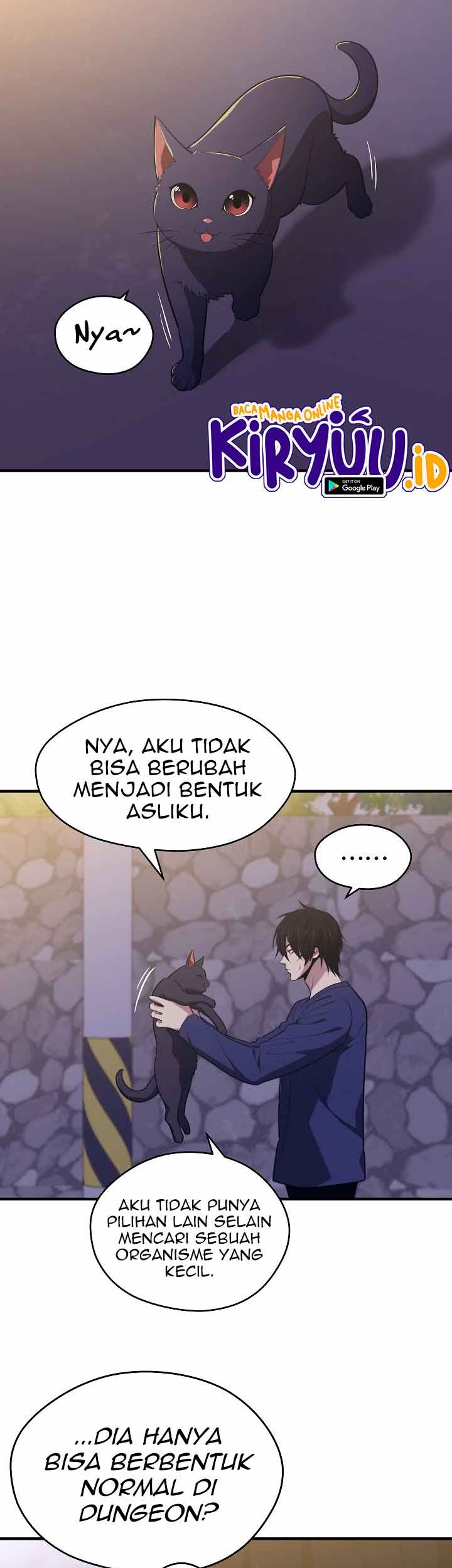 Seoul Station Necromancer Chapter 12 Gambar 16