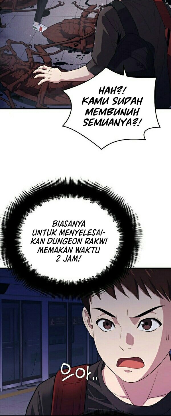 Seoul Station Necromancer Chapter 10 Gambar 23