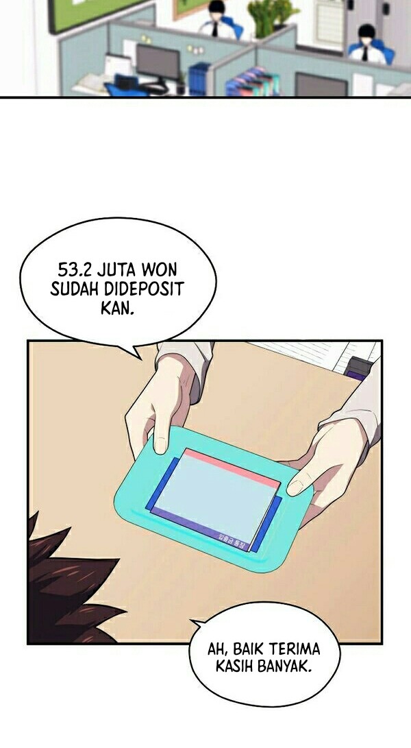 Seoul Station Necromancer Chapter 10 Gambar 29