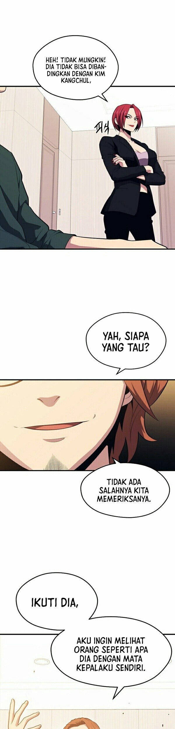 Seoul Station Necromancer Chapter 10 Gambar 52