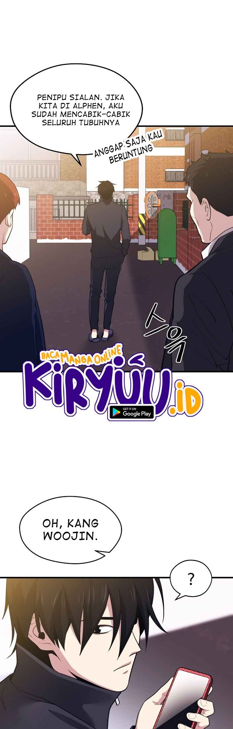 Seoul Station Necromancer Chapter 8 Gambar 57
