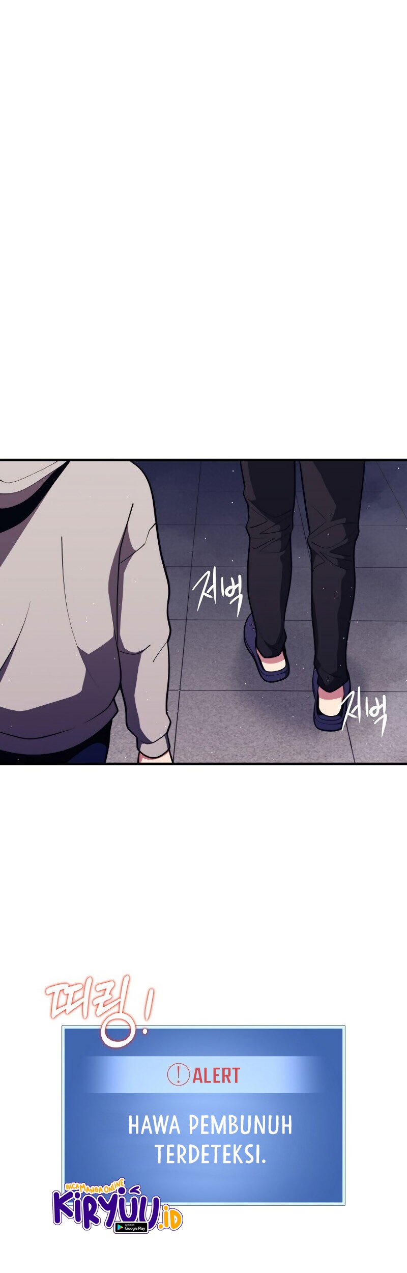 Seoul Station Necromancer Chapter 7 Gambar 44