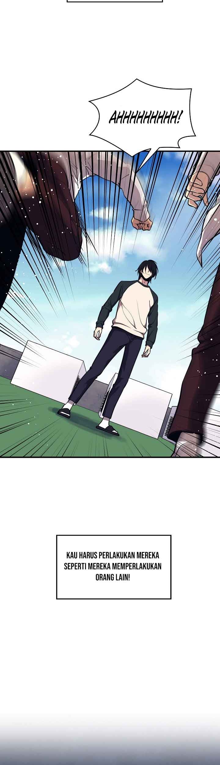 Seoul Station Necromancer Chapter 4 Gambar 44