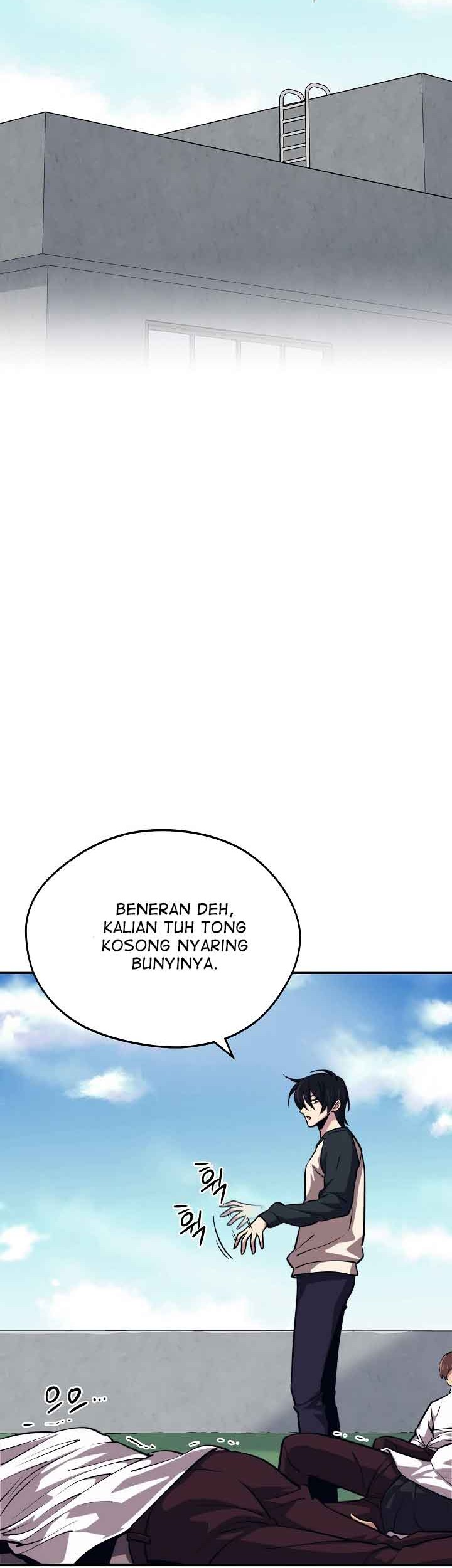 Seoul Station Necromancer Chapter 4 Gambar 50