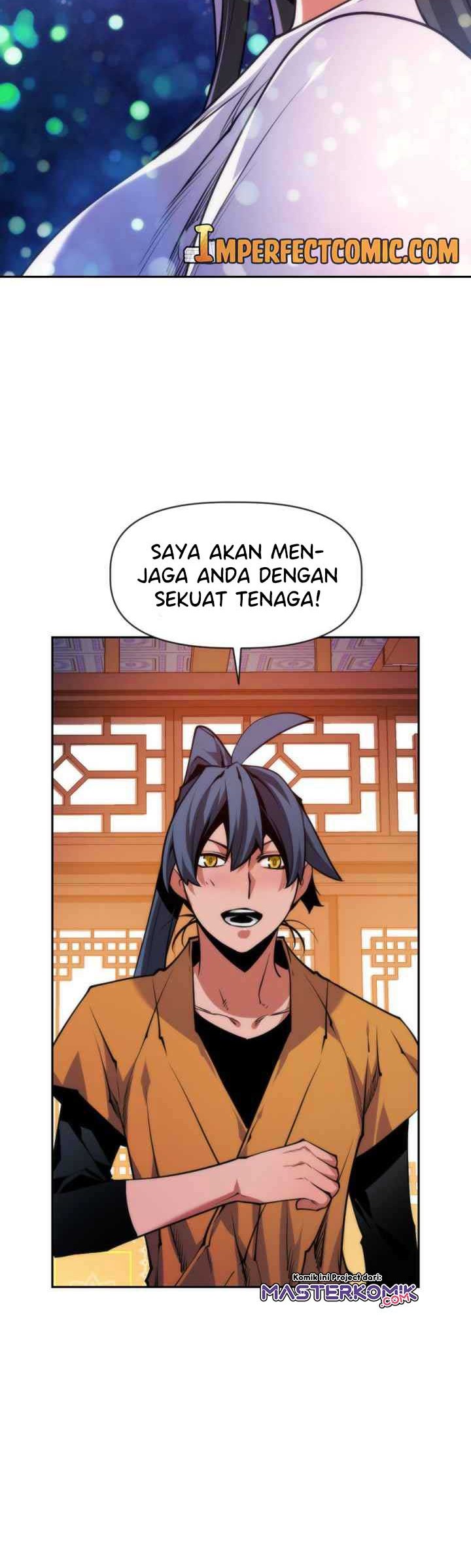 The Golden Age Chapter 31 Gambar 37