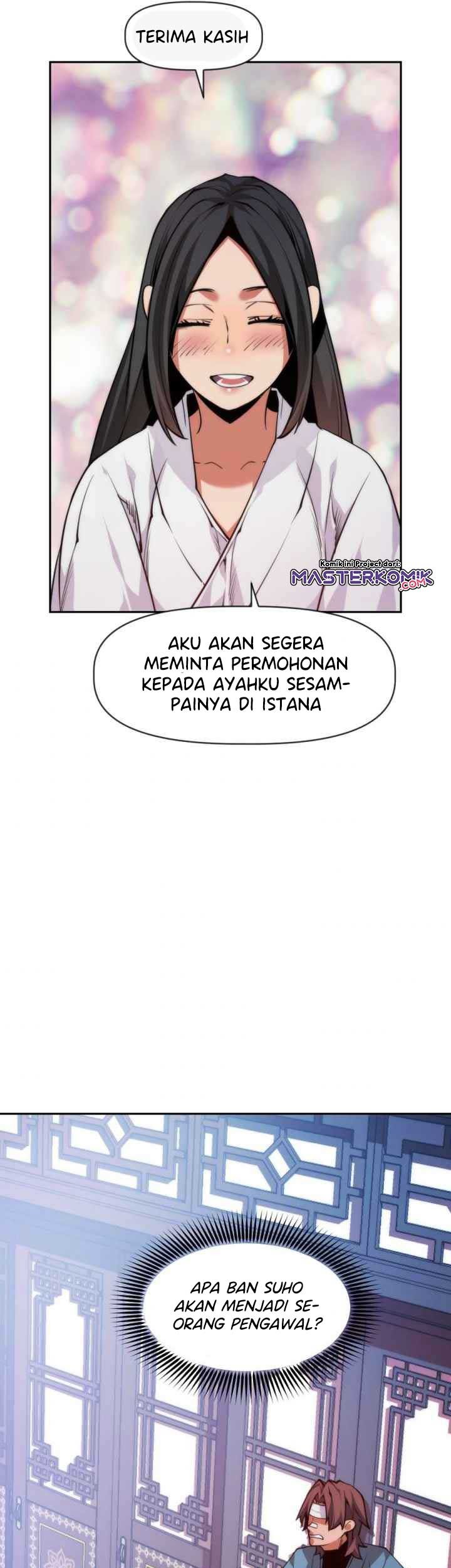 The Golden Age Chapter 31 Gambar 38