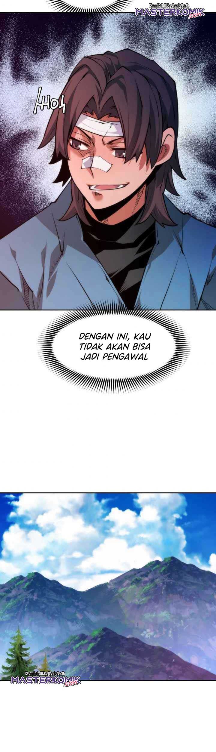 The Golden Age Chapter 31 Gambar 43