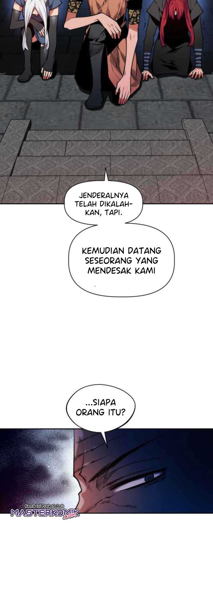 The Golden Age Chapter 31 Gambar 45