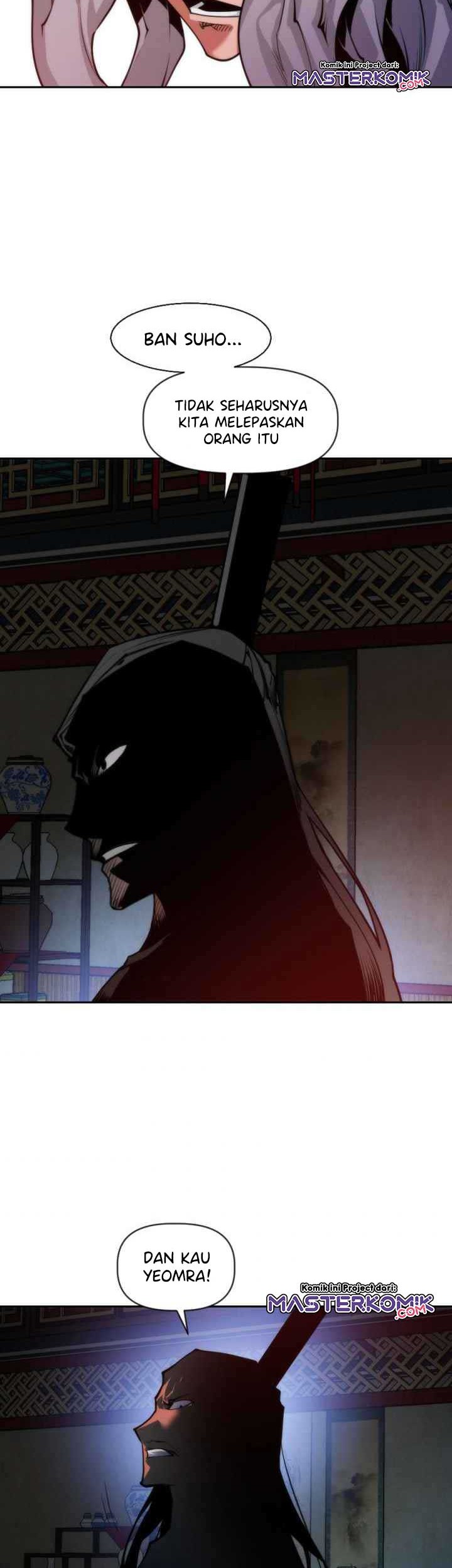 The Golden Age Chapter 31 Gambar 47