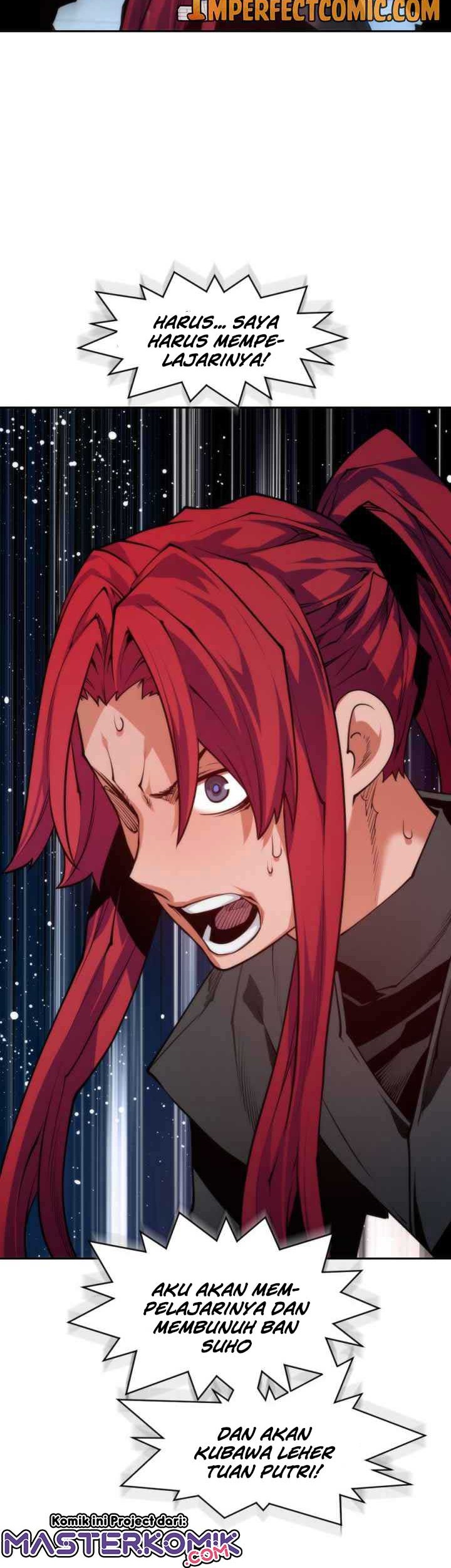 The Golden Age Chapter 31 Gambar 53