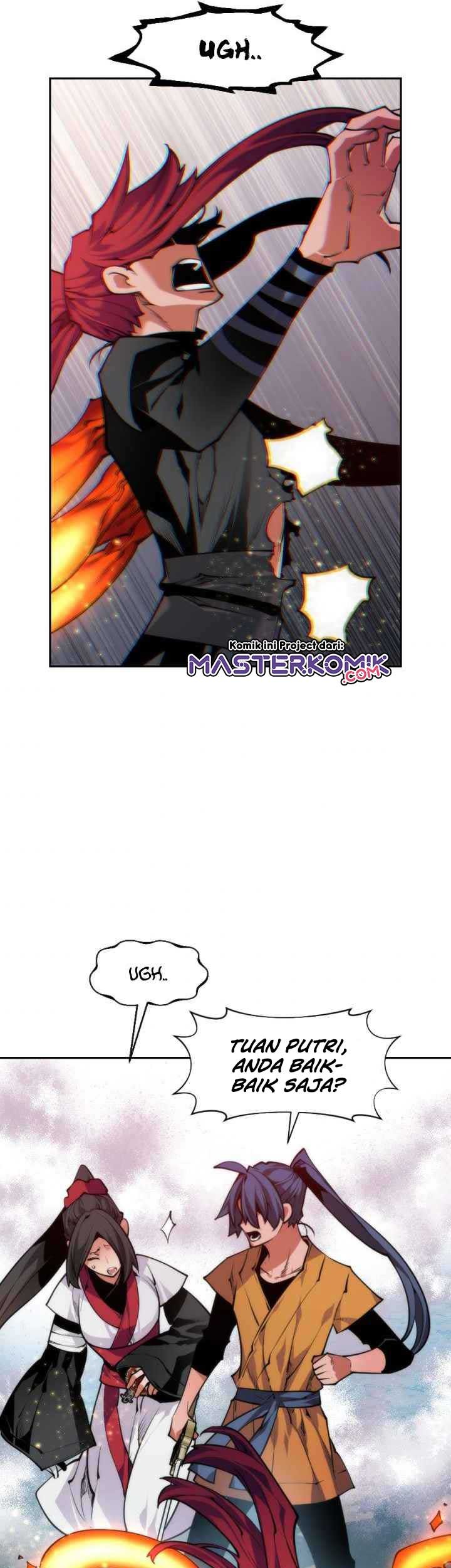 The Golden Age Chapter 31 Gambar 6