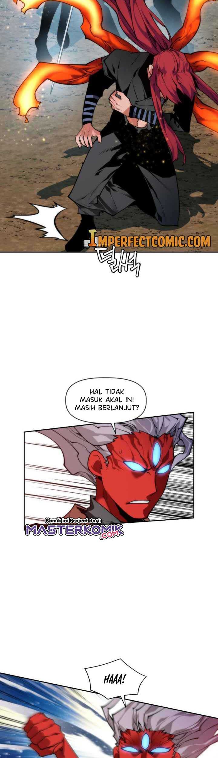 The Golden Age Chapter 31 Gambar 7