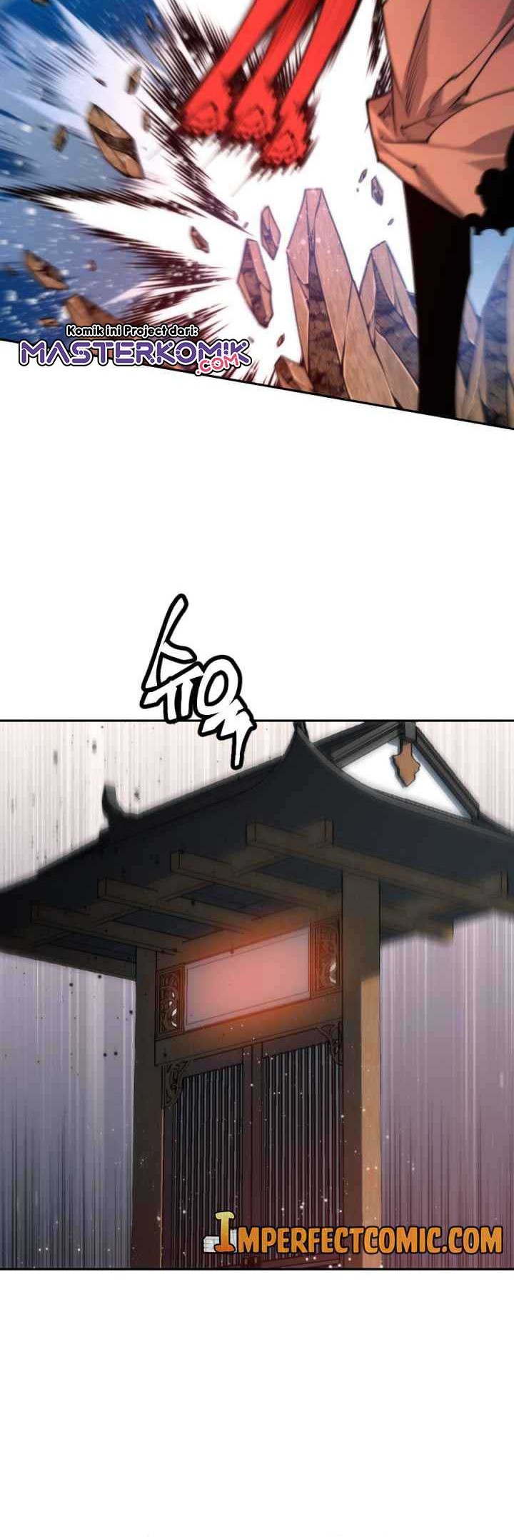 The Golden Age Chapter 31 Gambar 9